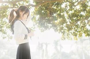 看到祖木子穿着礼服的写真，不禁想，如果有一天我也能…（咳咳）