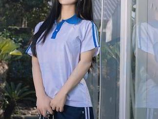 秀人网 – 看完tina甜仔的新吊带福利，能扔掉手里的工作了吧？