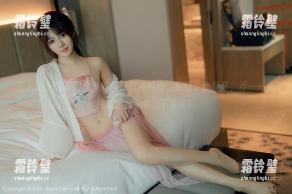 秀人网-乔一一 秀人网 - 这次的兔女郎摸了摸我的心,更新了作品集,乔一一越看越让我没办法下定论!
