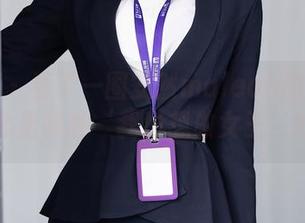 秀人网 – 看了一圈安然maleah的女王写真，心里有种‘我也想做女王’的念头