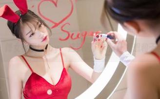 秀人网 – 修女小雨baby：这资源，火得让人想和天使合影！