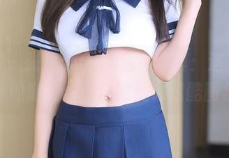秀人网 – 张优ayoyo居家写真：这里有床单的随性与窗帘的低调炫酷图集