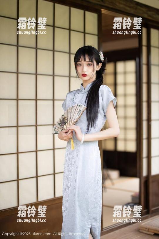 秀人网 - 睡衣+柚柚小奶瓶=舒适无敌，来瞧这绝美的图片分享吧！