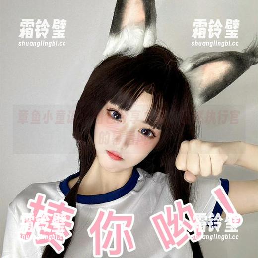 章鱼小童谣：图包分享之旅，最燃执行官的幕后风采