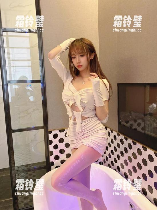 从没想过，看一角绝绝紫的米线线sama，会让我对人生重新定色！