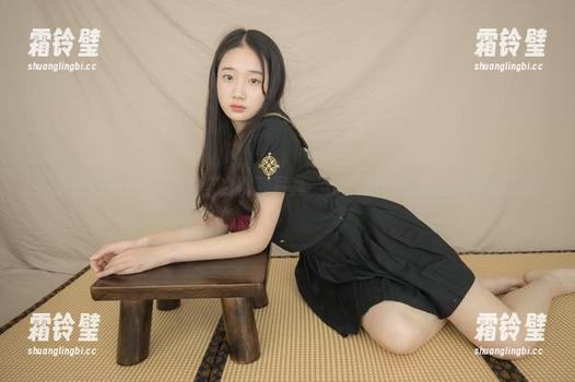 紧急企划 - 一只喵喵梓的教室写真，好想免费下载送给朋友们！