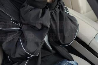 紧急企划 – 瞄一眼小婕眼镜写真，鲜明个性尽在其中，别犹豫，下载吧。