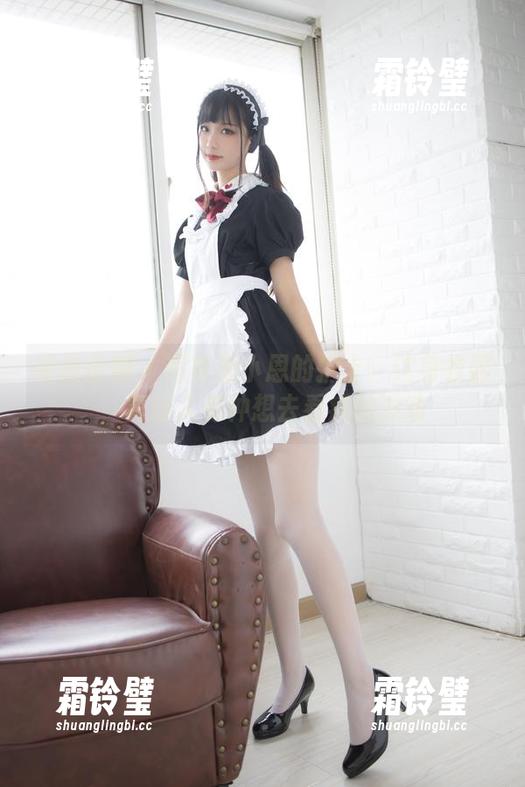 紧急企划 - 写真里小恩的护士：这身衣服，真让人有种想去看病的冲动