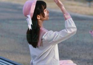 学妹的无圣光时刻，绮太郎kitaro为我们奉上一组怎么也看不厌的美图。
