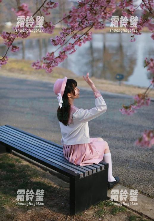 学妹的无圣光时刻，绮太郎kitaro为我们奉上一组怎么也看不厌的美图。
