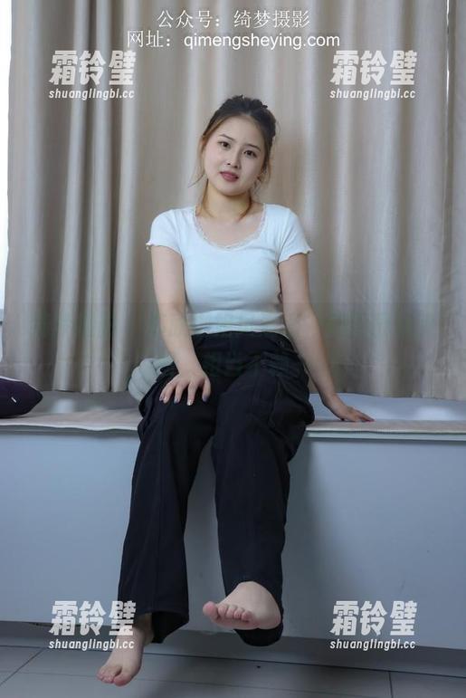 绮梦摄影-苏欣 绮梦摄影 - 苏欣御姐风满满,搭配最新美图,相当不赖~
