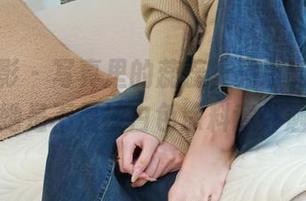 绮梦摄影 – 写真里的蕊蕊，亮白到我一直在想，她是不是被白色涂料意外洒到了！