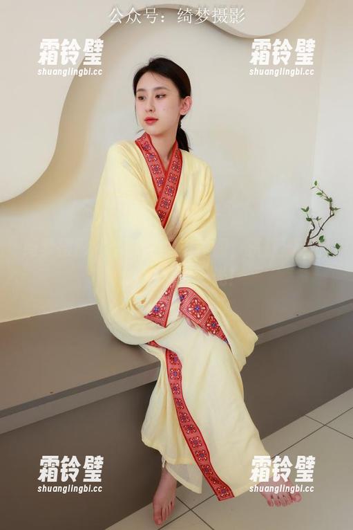 绮梦摄影-露露 绮梦摄影 - 当高清遇上露露,资源满满的女孩心事大曝光!