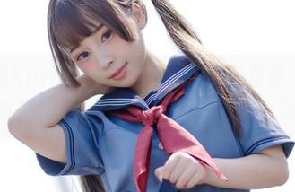 胡桃猫Kurumineko史诗级最新作品：迷宫少女的缤纷冒险，走错路了大哭一场！