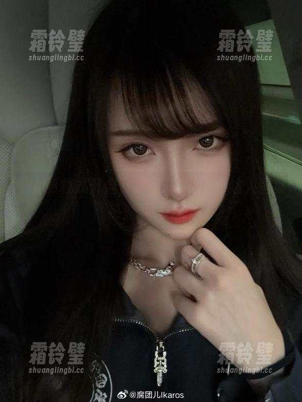 兔女郎模式开启，腐团儿Ikaros达人图集热血下载中！