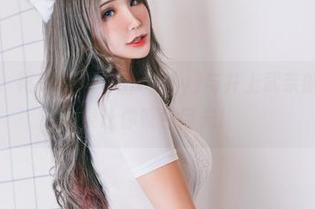 免费写真，花リリ(Plant Lily)与井上武奈的碰撞，结果让你锁住目光！