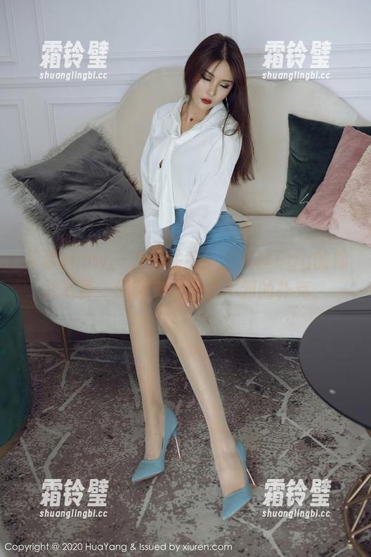 花漾show-尤妮丝Egg 花漾show - 大家注意!尤妮丝Egg的棉袜写真,原图来场意想不到的扑克。