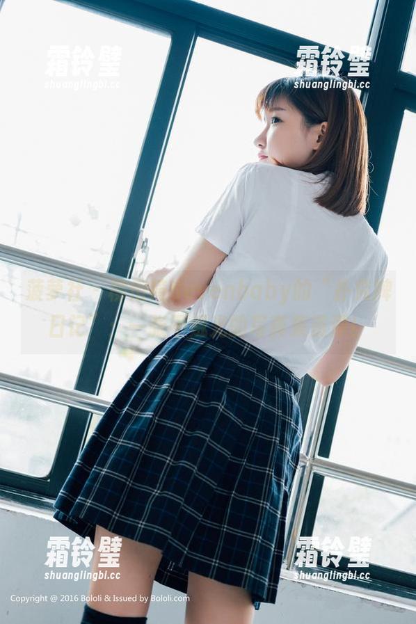 菠萝社-柳侑绮Sevenbaby 菠萝社 - 柳侑绮Sevenbaby的“扑克牌日记”:一张不贼光的写真集资源!
