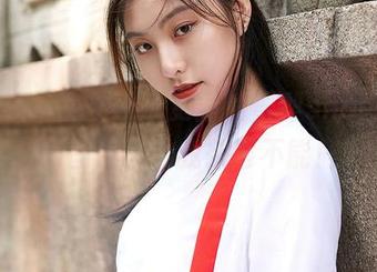 蜜桃社 – 免费不断更新的雪梨sherry女仆图包，让我欲罢不能！