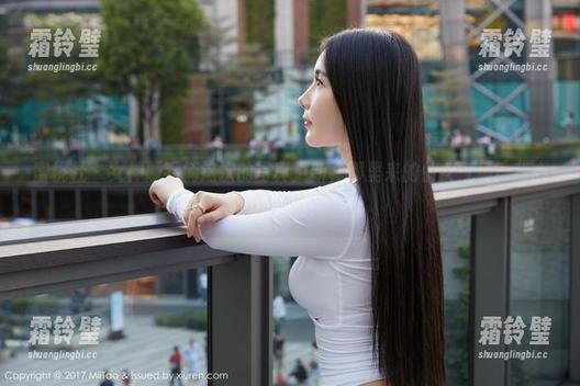 蜜桃社-顾乔楠 蜜桃社 - 女神顾乔楠这次的写真更新,哪里来的仙女气场?我心绞痛啊!