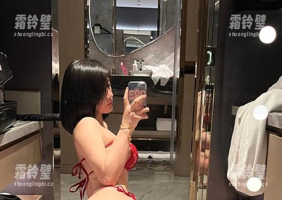 微密圈 - 原图里的詹詹：红色的热血，画面都跟着火热！