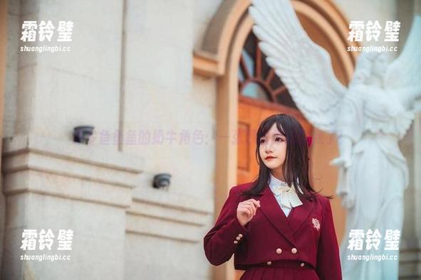 许多鱼鱼鱼 许多鱼鱼鱼的奶牛角色:一张原图惊撼到我了!