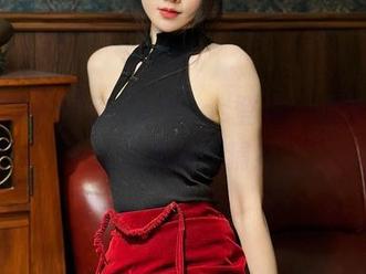 微密圈 – 轩子巨2兔cos登场，美图里的二次元小妖精！