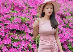 微密圈 – 观看辣妈女神化身兔女郎这一系列：槽点与优雅并存的妙趣合集！