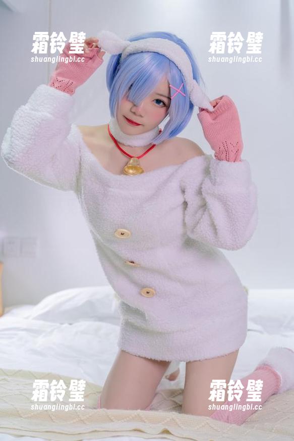 铁打萌萌_moi 私房遇见铁打萌萌_moi,爱丽丝女仆太有趣了吧!