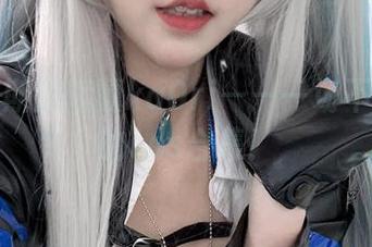 咎瓦尤斯加阿薰kaOri——一场不可描述的cos合集！