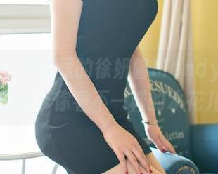 青豆客 – 浴室里的徐妍馨Mandy，最新图库带你看不一样的水花儿