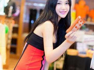 青豆客 – 图片合集：柠檬c_lemon把瑜伽练成了？谜一样的姿势！