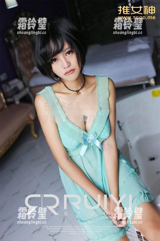 青豆客-欧尼anne 青豆客 - 白丝写真里的欧尼anne,简直把“低调奢华”玩到了极致,眼睛都不够用了。