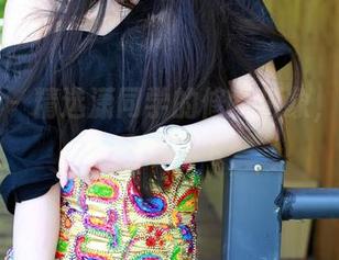 青豆客 – 精选潇同学的修女形象，信仰与风格齐飞