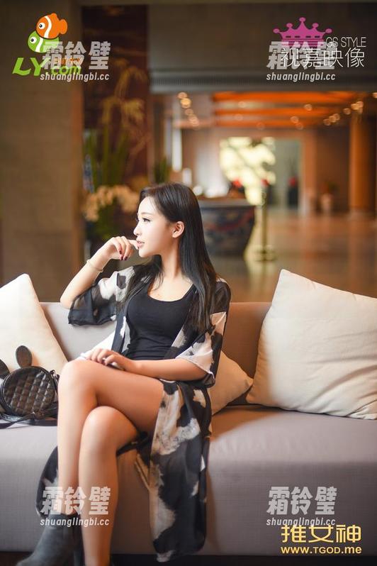 青豆客-美昕Yumi 青豆客 - 看这里!美昕Yumi的美脚大典,原图+图集=坐不住的好奇心。