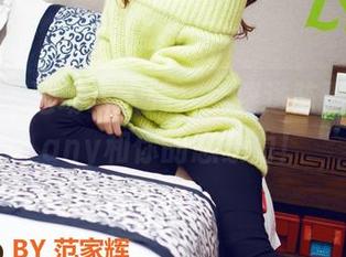 青豆客 – 这场双人秀，免费送陈嘉嘉Tiffany和你的想象力！