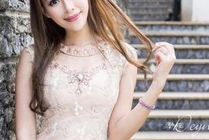 青豆客 – 雪瑞Lisa夏天私房图集：选几张发给前任，刺激一下！