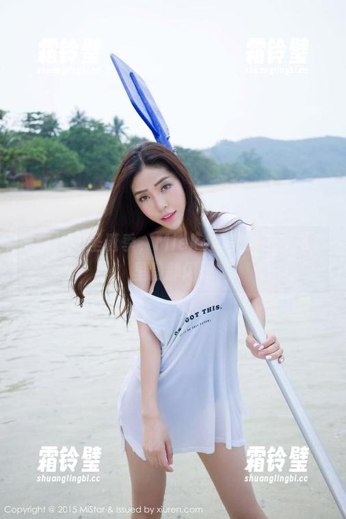 魅妍社-Mieko林美惠子 魅妍社 - 圣诞季,Mieko林美惠子在高清里静静闪现