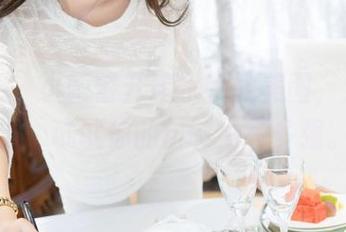 魅妍社 – 小蕾蕾开箱水手服美图，分享一波，试试你的自制力有多强。