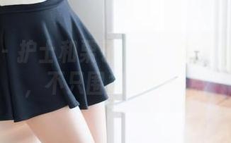 魅妍社 – 护士和栗子Riz：原图里的细节，不只围裙上那一点