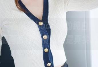 魅妍社 – 在鲍妮boonie的纯白世界里，高清画面让你质疑这是真实吗？