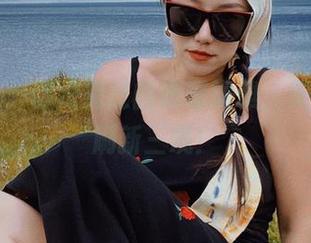 微密圈 – 你没见过的鹿瑶海滩，美图一组刷新三观！