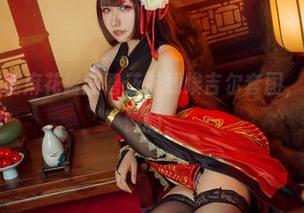 免费获取麻花麻花酱的碧蓝航线埃吉尔套图，不点你会遗憾的。